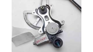 ELEVALUNAS DELANTERO DERECHO TOYOTA RAV 4 II (2000-2005) 2.0 4WD (ACA21, ACA20) 150CV 1998CC - L.8298679 / 6980142050