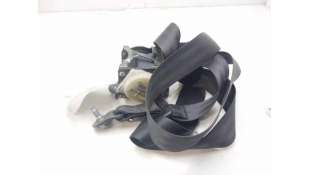 CINTURON SEGURIDAD TRASERO IZQUIERDO CITROEN C4 II (2009-) 1.6 HDI 110 112CV 1560CC - L.8298685 / 96871541XX