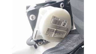 CINTURON SEGURIDAD TRASERO IZQUIERDO CITROEN C4 II (2009-) 1.6 HDI 110 112CV 1560CC - L.8298685 / 96871541XX 2