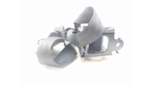 CINTURON SEGURIDAD TRASERO DERECHO CITROEN C4 II (2009-) 1.6 HDI 110 112CV 1560CC - L.8298687 / 96871541XX 2