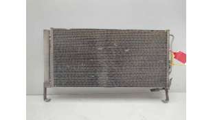 CONDENSADOR / RADIADOR  AIRE ACONDICIONADO HYUNDAI SANTA FÉ I (2001-2006) 2.0 CRDI 4X4 113CV 1991CC - L.8298700 / 976062640