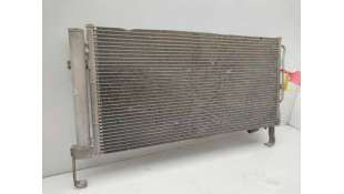 CONDENSADOR / RADIADOR  AIRE ACONDICIONADO HYUNDAI SANTA FÉ I (2001-2006) 2.0 CRDI 4X4 113CV 1991CC - L.8298700 / 976062640 2