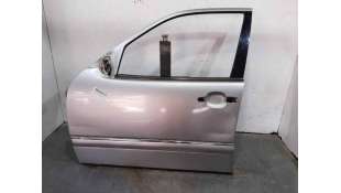 PUERTA DELANTERA IZQUIERDA MERCEDES-BENZ CLASE E (1995-1997) E 300 D (210.020) 136CV 2996CC - L.8298704 / 210720150528