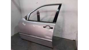 PUERTA DELANTERA IZQUIERDA MERCEDES-BENZ CLASE E (1995-1997) E 300 D (210.020) 136CV 2996CC - L.8298704 / 210720150528 2