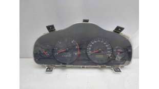 CUADRO INSTRUMENTOS HYUNDAI SANTA FÉ I (2001-2006) 2.0 CRDI 4X4 113CV 1991CC - L.8298724 / 9400326520