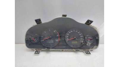 CUADRO INSTRUMENTOS HYUNDAI SANTA FÉ I (2001-2006) 2.0 CRDI 4X4 113CV 1991CC - L.8298724 / 9400326520