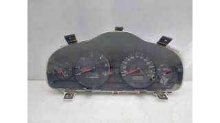 CUADRO INSTRUMENTOS HYUNDAI SANTA FÉ I (2001-2006) 2.0 CRDI 4X4 113CV 1991CC - L.8298724 / 9400326520
