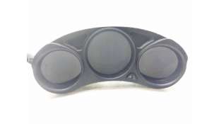 CUADRO INSTRUMENTOS CITROEN C4 II (2009-) 1.6 HDI 110 112CV 1560CC - L.8298725 / 9676962980