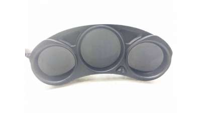 CUADRO INSTRUMENTOS CITROEN C4 II (2009-) 1.6 HDI 110 112CV 1560CC - L.8298725 / 9676962980