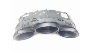 CUADRO INSTRUMENTOS CITROEN C4 II (2009-) 1.6 HDI 110 112CV 1560CC - L.8298725 / 9676962980