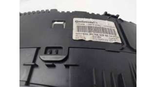 CUADRO INSTRUMENTOS CITROEN C4 II (2009-) 1.6 HDI 110 112CV 1560CC - L.8298725 / 9676962980