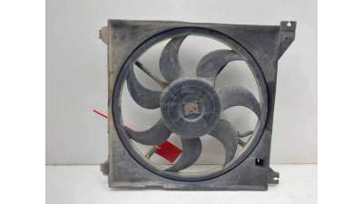 ELECTROVENTILADOR HYUNDAI SANTA FÉ I (2001-2006) 2.0 CRDI 4X4 113CV 1991CC - L.8298754 / 2523138000