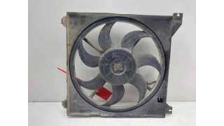 ELECTROVENTILADOR HYUNDAI SANTA FÉ I (2001-2006) 2.0 CRDI 4X4 113CV 1991CC - L.8298754 / 2523138000