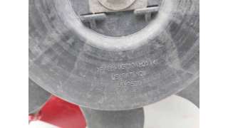 ELECTROVENTILADOR HYUNDAI SANTA FÉ I (2001-2006) 2.0 CRDI 4X4 113CV 1991CC - L.8298754 / 2523138000