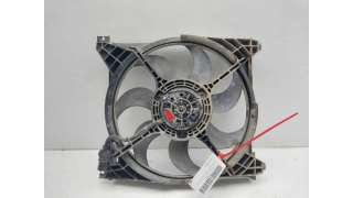 ELECTROVENTILADOR HYUNDAI SANTA FÉ I (2001-2006) 2.0 CRDI 4X4 113CV 1991CC - L.8298754 / 2523138000