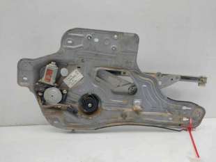 ELEVALUNAS DELANTERO DERECHO HYUNDAI SANTA FÉ I (2001-2006) 2.0 CRDI 4X4 113CV 1991CC - L.8298756 / 8248026020