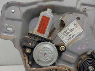 ELEVALUNAS DELANTERO DERECHO HYUNDAI SANTA FÉ I (2001-2006) 2.0 CRDI 4X4 113CV 1991CC - L.8298756 / 8248026020 2