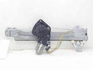 ELEVALUNAS TRASERO DERECHO CITROEN C4 II (2009-) 1.6 HDI 110 112CV 1560CC - L.8298764 / 9687185580