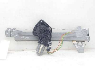 ELEVALUNAS TRASERO DERECHO CITROEN C4 II (2009-) 1.6 HDI 110 112CV 1560CC - L.8298764 / 9687185580