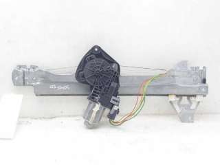 ELEVALUNAS TRASERO DERECHO CITROEN C4 II (2009-) 1.6 HDI 110 112CV 1560CC - L.8298764 / 9687185580