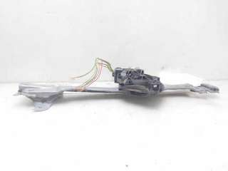 ELEVALUNAS TRASERO DERECHO CITROEN C4 II (2009-) 1.6 HDI 110 112CV 1560CC - L.8298764 / 9687185580