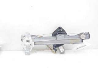 ELEVALUNAS TRASERO DERECHO CITROEN C4 II (2009-) 1.6 HDI 110 112CV 1560CC - L.8298764 / 9687185580