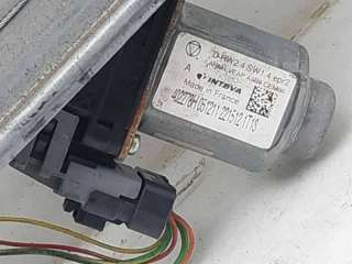 ELEVALUNAS TRASERO DERECHO CITROEN C4 II (2009-) 1.6 HDI 110 112CV 1560CC - L.8298764 / 9687185580