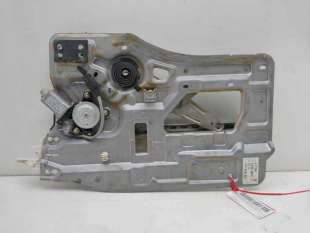 ELEVALUNAS TRASERO DERECHO HYUNDAI SANTA FÉ I (2001-2006) 2.0 CRDI 4X4 113CV 1991CC - L.8298770 / 8348026010