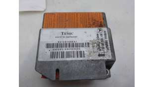 CENTRALITA AIRBAG MERCEDES-BENZ CLASE E (1995-1997) E 300 D (210.020) 136CV 2996CC - L.8298771 / A0018200026