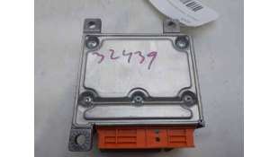 CENTRALITA AIRBAG MERCEDES-BENZ CLASE E (1995-1997) E 300 D (210.020) 136CV 2996CC - L.8298771 / A0018200026 2