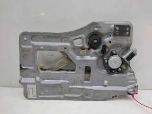 ELEVALUNAS TRASERO IZQUIERDO HYUNDAI SANTA FÉ I (2001-2006) 2.0 CRDI 4X4 113CV 1991CC - L.8298773 / 8347026010