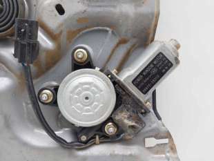 ELEVALUNAS TRASERO IZQUIERDO HYUNDAI SANTA FÉ I (2001-2006) 2.0 CRDI 4X4 113CV 1991CC - L.8298773 / 8347026010 2