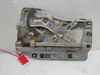 ELEVALUNAS TRASERO IZQUIERDO HYUNDAI SANTA FÉ I (2001-2006) 2.0 CRDI 4X4 113CV 1991CC - L.8298773 / 8347026010