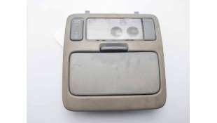 LUZ INTERIOR TOYOTA RAV 4 II (2000-2005) 2.0 4WD (ACA21, ACA20) 150CV 1998CC - L.8298796 / 859200W010