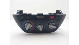 MANDO CALEFACCION /  AIRE ACONDICIONADO TOYOTA RAV 4 II (2000-2005) 2.0 4WD (ACA21, ACA20) 150CV 1998CC - L.8298801 / 55900