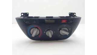 MANDO CALEFACCION /  AIRE ACONDICIONADO TOYOTA RAV 4 II (2000-2005) 2.0 4WD (ACA21, ACA20) 150CV 1998CC - L.8298801 / 55900