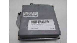 CENTRALITA MOTOR UCE MERCEDES-BENZ CLASE E (1995-1997) E 300 D (210.020) 136CV 2996CC - L.8298811 / A0185453632