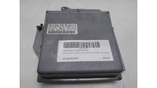 CENTRALITA MOTOR UCE MERCEDES-BENZ CLASE E (1995-1997) E 300 D (210.020) 136CV 2996CC - L.8298811 / A0185453632