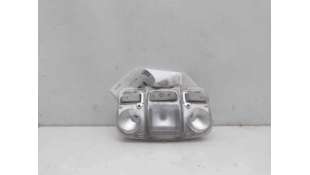 LUZ INTERIOR CITROEN C4 II (2009-) 1.6 HDI 110 112CV 1560CC - L.8298844 / 96887768BJ