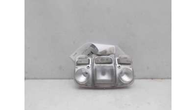 LUZ INTERIOR CITROEN C4 II (2009-) 1.6 HDI 110 112CV 1560CC - L.8298844 / 96887768BJ