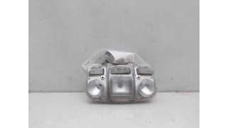 LUZ INTERIOR CITROEN C4 II (2009-) 1.6 HDI 110 112CV 1560CC - L.8298844 / 96887768BJ