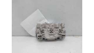 LUZ INTERIOR CITROEN C4 II (2009-) 1.6 HDI 110 112CV 1560CC - L.8298844 / 96887768BJ