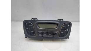 MANDO CLIMATIZADOR HYUNDAI SANTA FÉ I (2001-2006) 2.0 CRDI 4X4 113CV 1991CC - L.8298861 / 9725026XXX