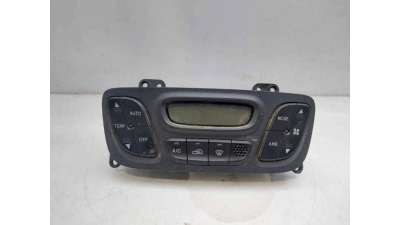 MANDO CLIMATIZADOR HYUNDAI SANTA FÉ I (2001-2006) 2.0 CRDI 4X4 113CV 1991CC - L.8298861 / 9725026XXX
