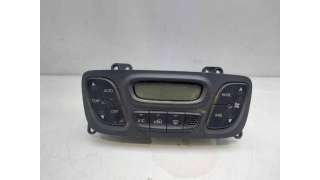 MANDO CLIMATIZADOR HYUNDAI SANTA FÉ I (2001-2006) 2.0 CRDI 4X4 113CV 1991CC - L.8298861 / 9725026XXX