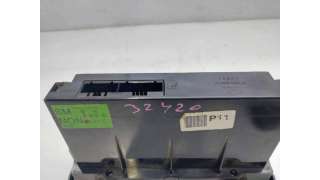 MANDO CLIMATIZADOR HYUNDAI SANTA FÉ I (2001-2006) 2.0 CRDI 4X4 113CV 1991CC - L.8298861 / 9725026XXX