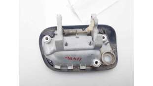 MANETA EXTERIOR PORTON TOYOTA RAV 4 II (2000-2005) 2.0 4WD (ACA21, ACA20) 150CV 1998CC - L.8298862 / 6909042050 2