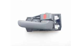 MANETA INTERIOR DELANTERA DERECHA TOYOTA RAV 4 II (2000-2005) 2.0 4WD (ACA21, ACA20) 150CV 1998CC - L.8298871 / 6920530150B