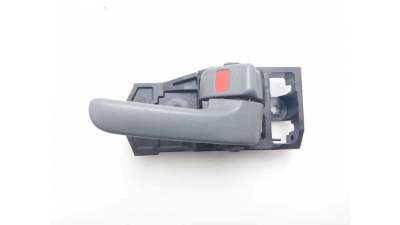 MANETA INTERIOR DELANTERA DERECHA TOYOTA RAV 4 II (2000-2005) 2.0 4WD (ACA21, ACA20) 150CV 1998CC - L.8298871 / 6920530150B