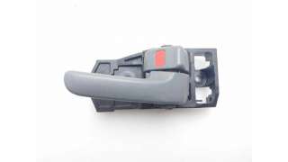 MANETA INTERIOR DELANTERA DERECHA TOYOTA RAV 4 II (2000-2005) 2.0 4WD (ACA21, ACA20) 150CV 1998CC - L.8298871 / 6920530150B